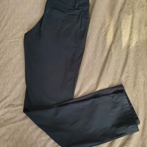 Lululemon men's ABC Classic pants 30"x32"